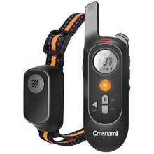 Load image into Gallery viewer, Dog Training Collar/Dog Shock Collar--2000 ft Remote Range--Personalized Voice Commands-CPS6
