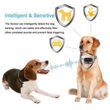 Load image into Gallery viewer, Bark Collar-Shock Collar-CNABT008
