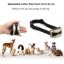 Load image into Gallery viewer, Training Collar &amp; bark Collar-Shock Collar-P813
