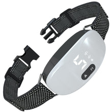 Load image into Gallery viewer, Bark Collar-Vibration Collar-B658W
