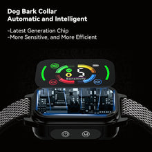 Load image into Gallery viewer, Bark Collar-Vibration Collar-BS1

