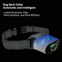 Load image into Gallery viewer, Bark Collar-Vibration Collar-BC3V
