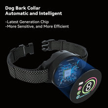 Load image into Gallery viewer, Bark Collar-Vibration Collar-B659
