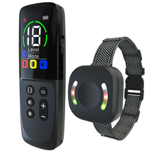 Load image into Gallery viewer, Training Collar-Vibration Collar-8200Ft Remote Range-BD14T
